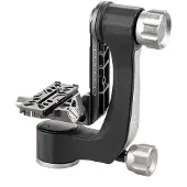 Benro Swing / Gimbal Kopf mit Wechselplatte (GH2N)