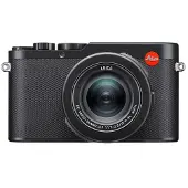 Leica D-Lux 8 schwarz