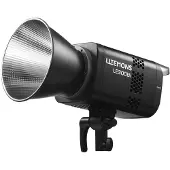 Godox LE300Bi Schwarzes Litemons Bi-Color-LED-Videolicht