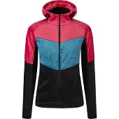 Montura Damen Jacke Polar Trilogy Jacket Rosa XS