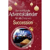 Sonstige Verlage Der inoffizielle Adventskalender für alle Fans von Succession