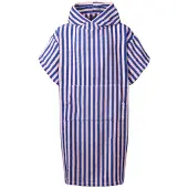 Bongusta - Naram Poncho - Surf Poncho Gr S/M lila