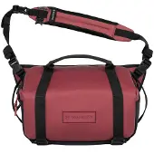 WANDRD ROGUE Sling 9L Rhone Burgundy V2