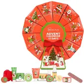 IDC INSTITUTE Adventskalender, 12 Teile