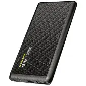 Nitecore NB Plus 10000mAh Waterproof PowerBank