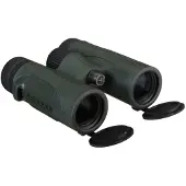 Hawke 36201 Endurance 8X32 ED Fernglas, 8-fache Vergrößerung, 32mm Objektivdurchmesser, 129m Sehfeld auf 1000m, Dioptrien-Anpassung