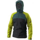 Dynafit Unisex Skijacke Radical 3L Jacket M Gold XL