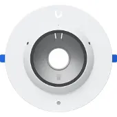 Ubiquiti UACC-AI-Pro-Dome-FM-W, Montage, Drinnen, Weiß, Networks, UVC-AI-Dome, Polycarbonat (PC)