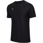 Hummel Herren T-shirt CIMA 2.0 Jersey mit normaler Passform Größe: XL (43/44)