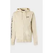 Emporio Armani 7m000568_af13512 Reißverschlusspullover