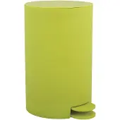MSV OSAKI, 3 l, Rund, Polypropylen (PP), Gelb, Polypropylen (PP), Terrasse