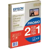 Epson S042169 A4 30x Premium Glossy Fotopapier