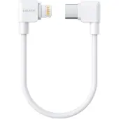 Insta360 3828, Stromkabel, Weiß, 1 Stück(e), , 0,145 m, USB-C