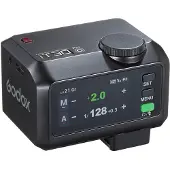 Godox iT30Pro O TTL Mini Flash für Olympus/Panasonic schwarz