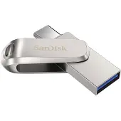 SanDisk Ultra Dual Drive Luxe USB-C 1 TB