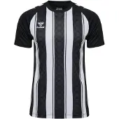 Hummel Match Striped Trikot