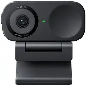 Insta360 Link 2C graphitschwarz