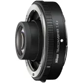 Nikon Nikkor Z Telekonverter 1.4x