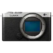 Panasonic Lumix DC-S9 Gehäuse silber/schwarz 949,00 Effektivpreis