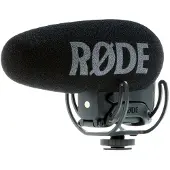 Rode Richtmikrofon VideoMic Pro+