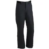 Maier Sports - Majelletta 2.0 - Skihose Gr 25 - Short schwarz