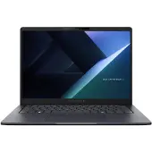 Asus ExpertBook B5 G2 (Gentle Grey, 14" WQXGA, Intel Core Ultra 7 356H, 96 GB RAM, 8 TB SSD) mit Windows 11 Pro