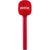 Røde Interview GO - Rot