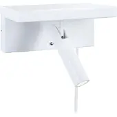 Paulmann LED Wandleuchte Jerik