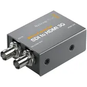 Blackmagic Design Micro Konverter SDI auf HDMI 3G