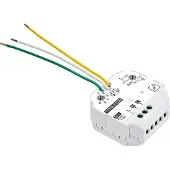 Delta Dore Funk-Sender-Mikromodul 2-Kanal Multifunktions 230 V - Tyxia 2700 - - 6351096