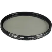 Hoya PL-CIR,HRT 46mm