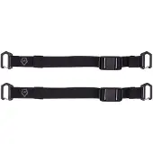 WANDRD Premium Accessory Strap Black V2