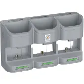 ZGCINE PC3-LPE6 Ladecase für Canon LP-E6