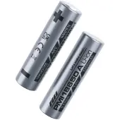PMI Akku 18650 2er Pack 3200mAh