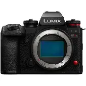 Panasonic Lumix DC-S1 Mark II E Systemkamera