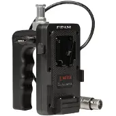 Nanlite Akku-Handgriff BT-BG-XLR4II
