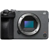 Sony ILME-FX30 + Griff 2.499,00 Effektivpreis