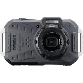 Pentax WG-1000, Full HD, CMOS, 16,76 MP, 60 fps, 200 g