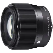 Sigma 56mm F/1.4 DC DN Contemporary Sony E