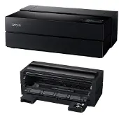 Epson Supercolor Sc-p900 Drucker