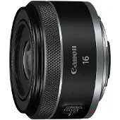 Canon RF 16mm F/2.8 STM