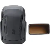 Gomatic Peter McKinnon Fotorucksack Daypack 25L mit Cube Small