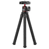 Ulanzi MT-11 flexibles Stativ XL mit Telefonhalterung