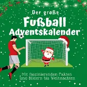 Sonstige Verlage Der große Fußball-Adventskalender