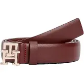 Tommy Hilfiger Aw0aw19439 Gürtel