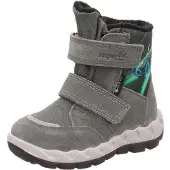 Superfit Icebird grün (7010) 22