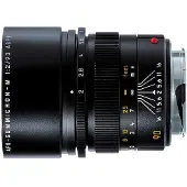 Leica APO-SUMMICRON-M 90mm F2 Asph.