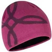 Montura Logo Lined Beanie baton rouge/vinaccia (59514) UNX