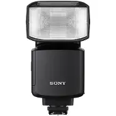 Sony HVL-F60RM2 Gebrauchtware | Sehr leichte Gebrauchsspuren | 12 Monate Garantie