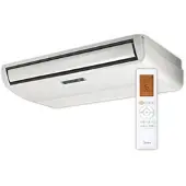 Midea Klimaanlage Truhengerät | MUE-24FNXD0-ME | 7,0 kW